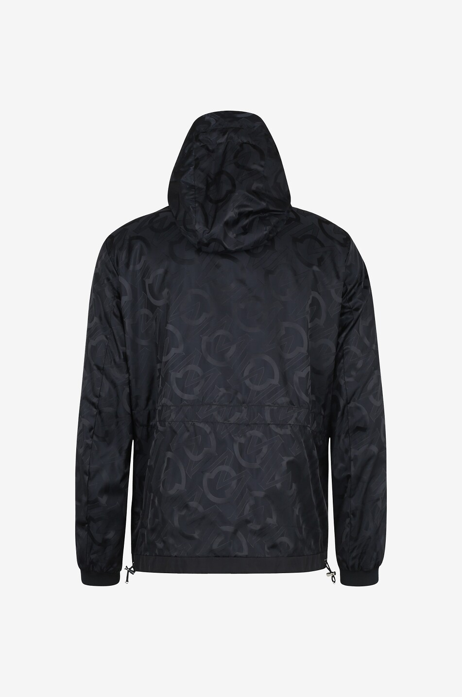 Cordier reversible windbreaker jacket MONCLER Bongenie