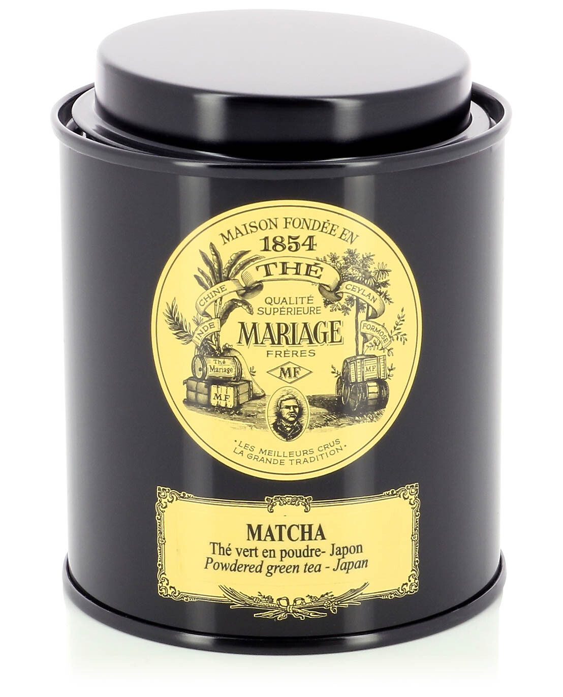 Thé vert en poudre Matcha - 40 g