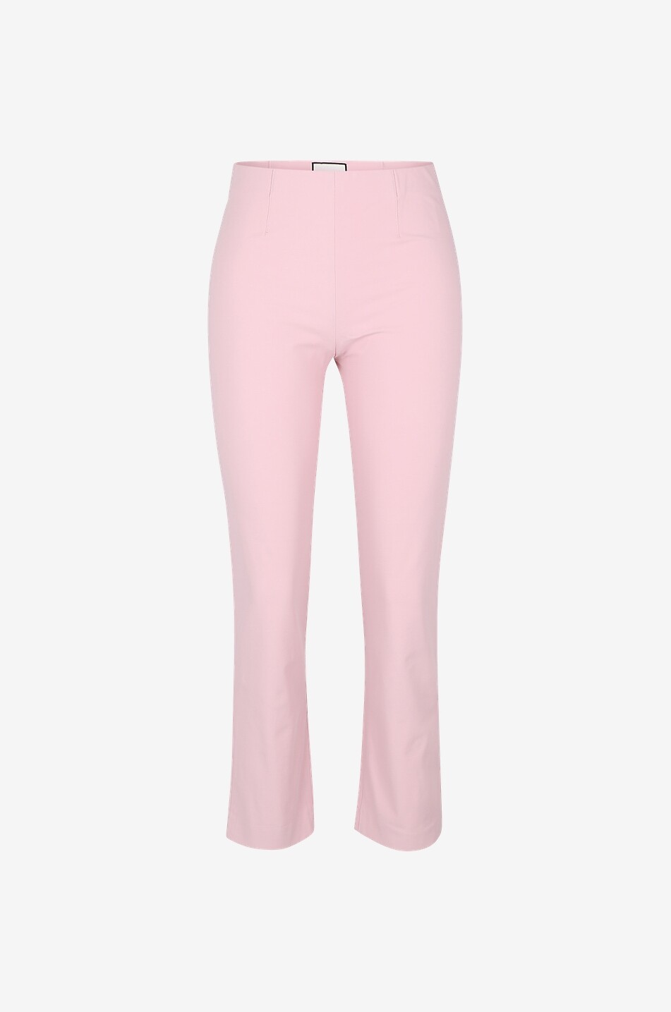 Gerade Stretchhose Cindy