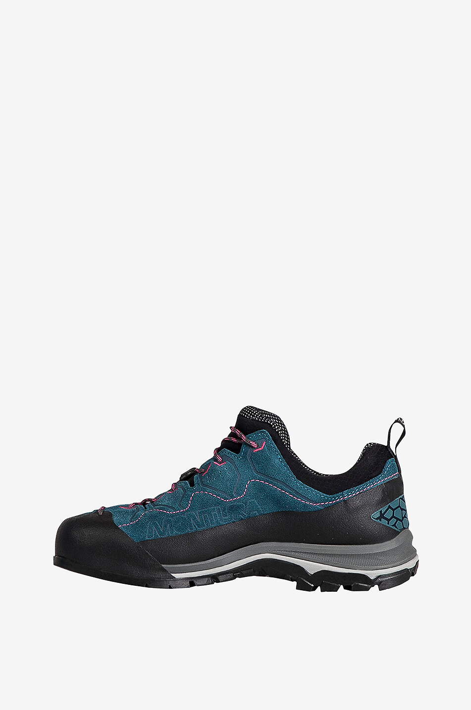 MONTURA Wanderschuhe für Damen Yaru GTX Damen BLAU 2