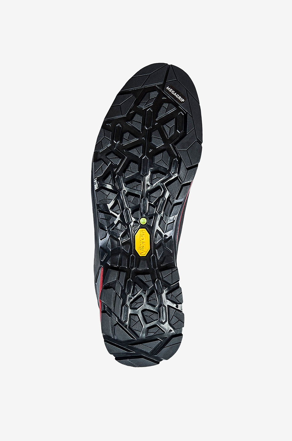 MONTURA Wanderschuhe für Herren Yaru Tekno GTX Herren MITTELGRAU 5