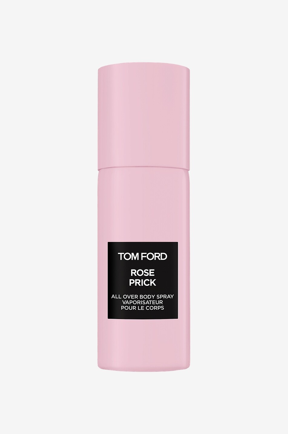 Körperspray Rose Prick - 150 ml