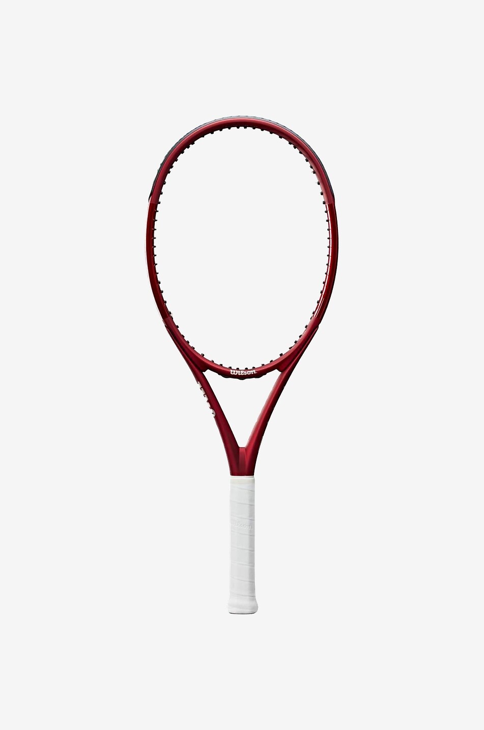 WILSON Tennisschläger Triad Five Herren ROT 1