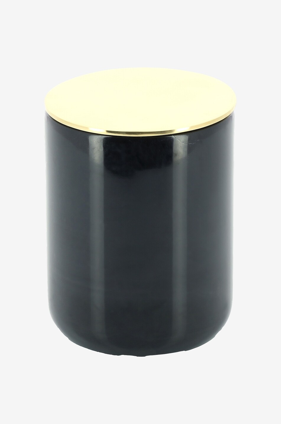 Duftkerze in Marmor-Schrein Amsterdamned