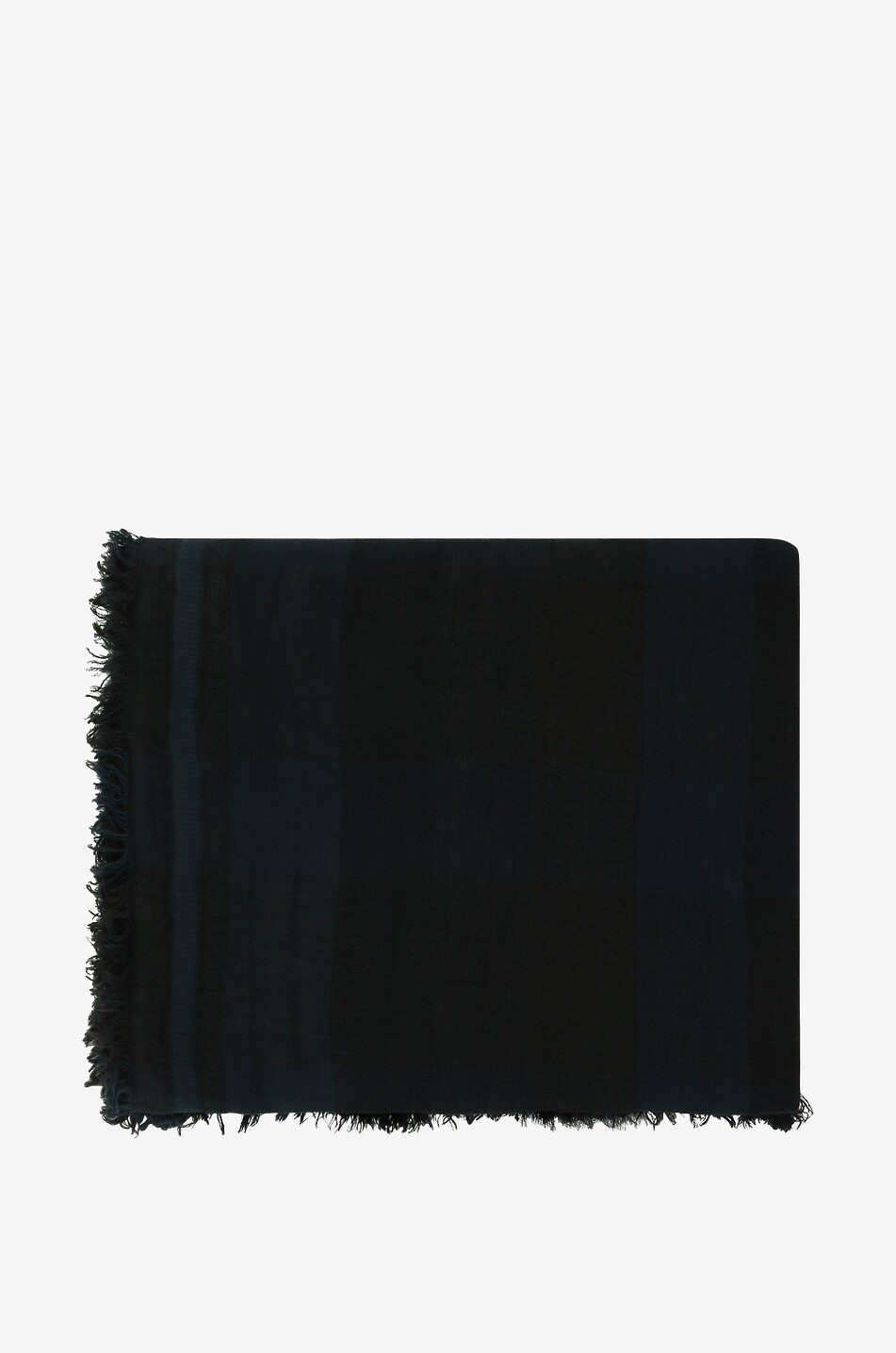 FABIANA FILIPPI Pashmina aus Leinen Damen DUNKELBLAU 1