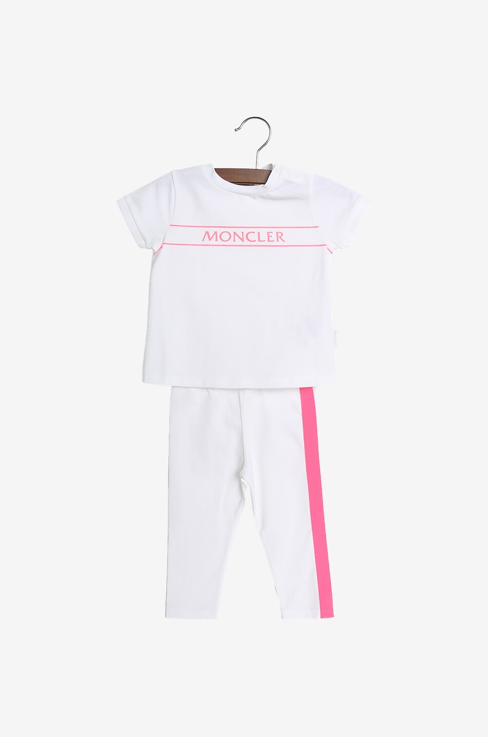 Ensemble 2 pièces fille Moncler