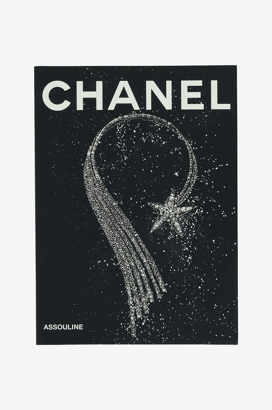 ASSOULINE Beaux livres Chanel Maison MULTICOLORE 3