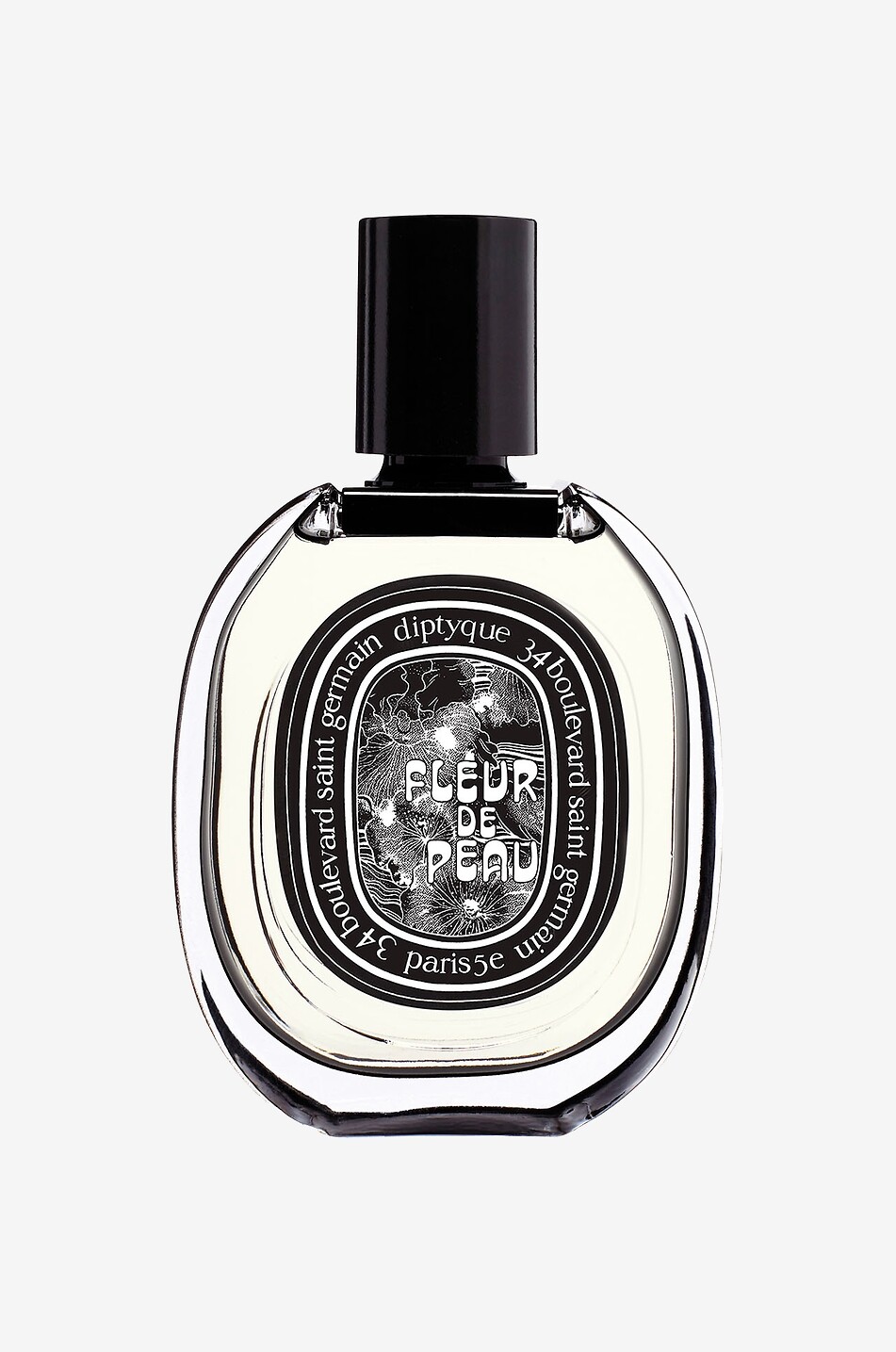 Eau de parfum Fleur de Peau