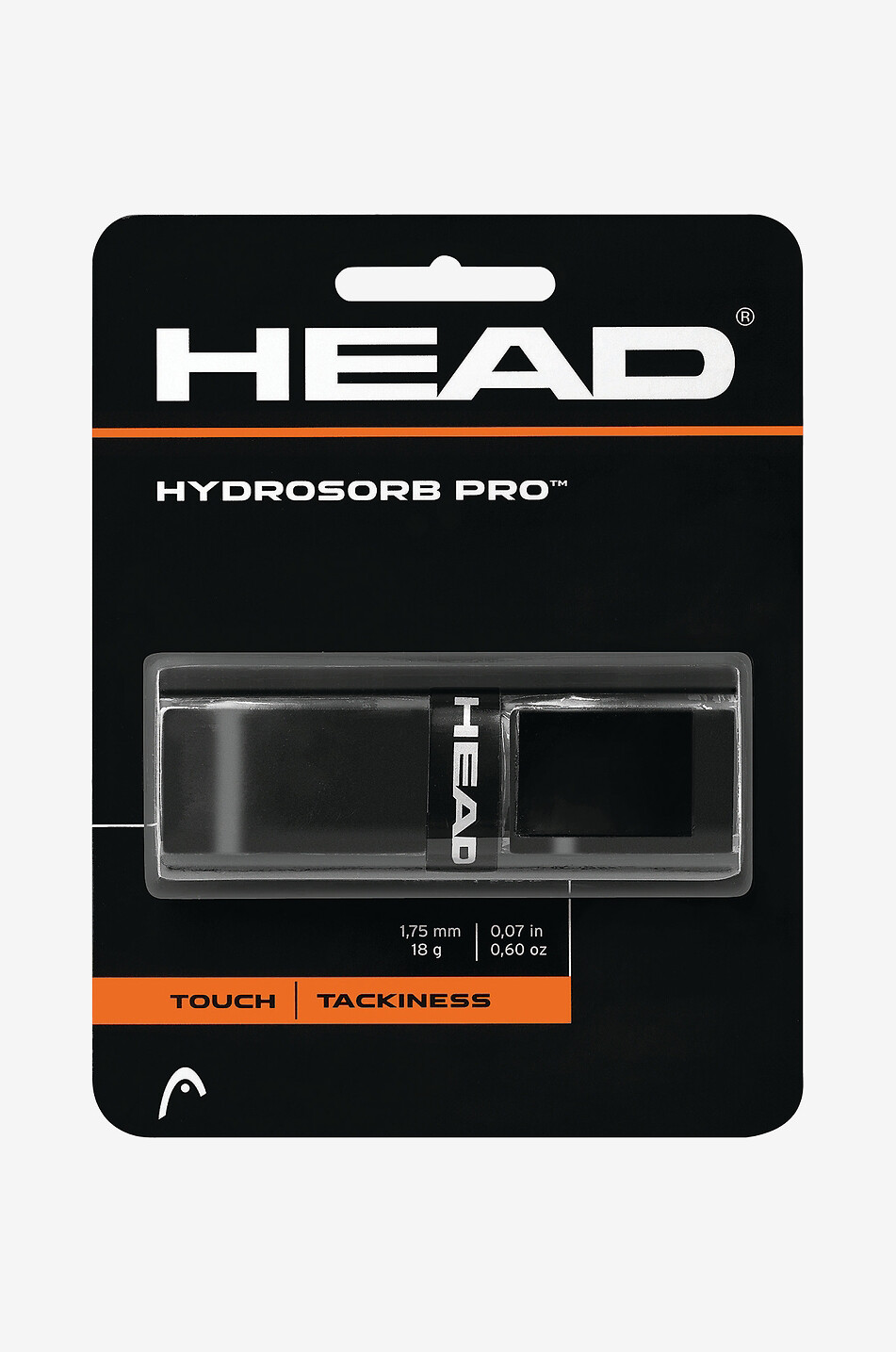 Grip de tennis HYDROSORB PRO