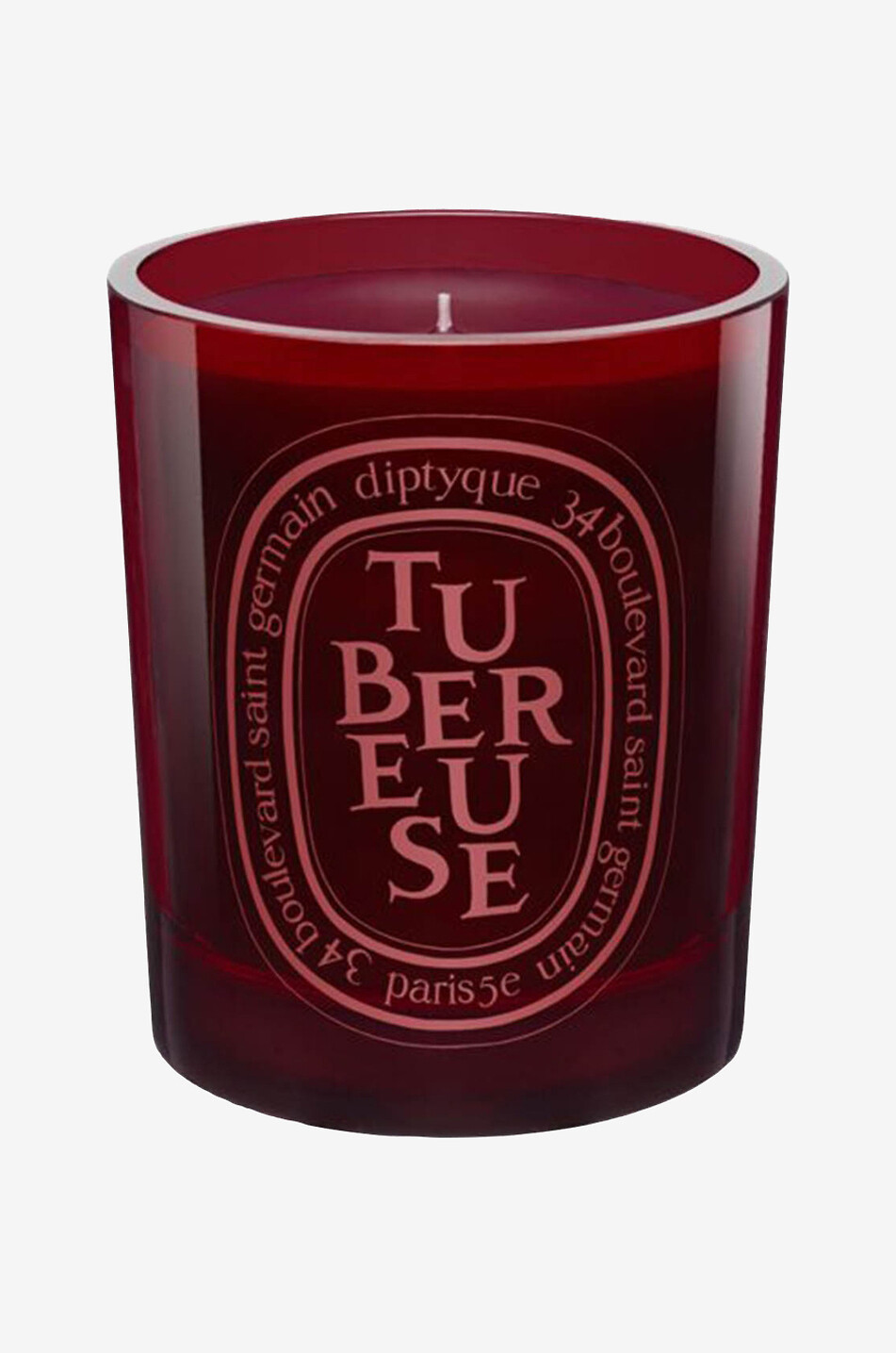 DIPTYQUE Duftkerze Tubéreuse - 300 g Haus ROT 1