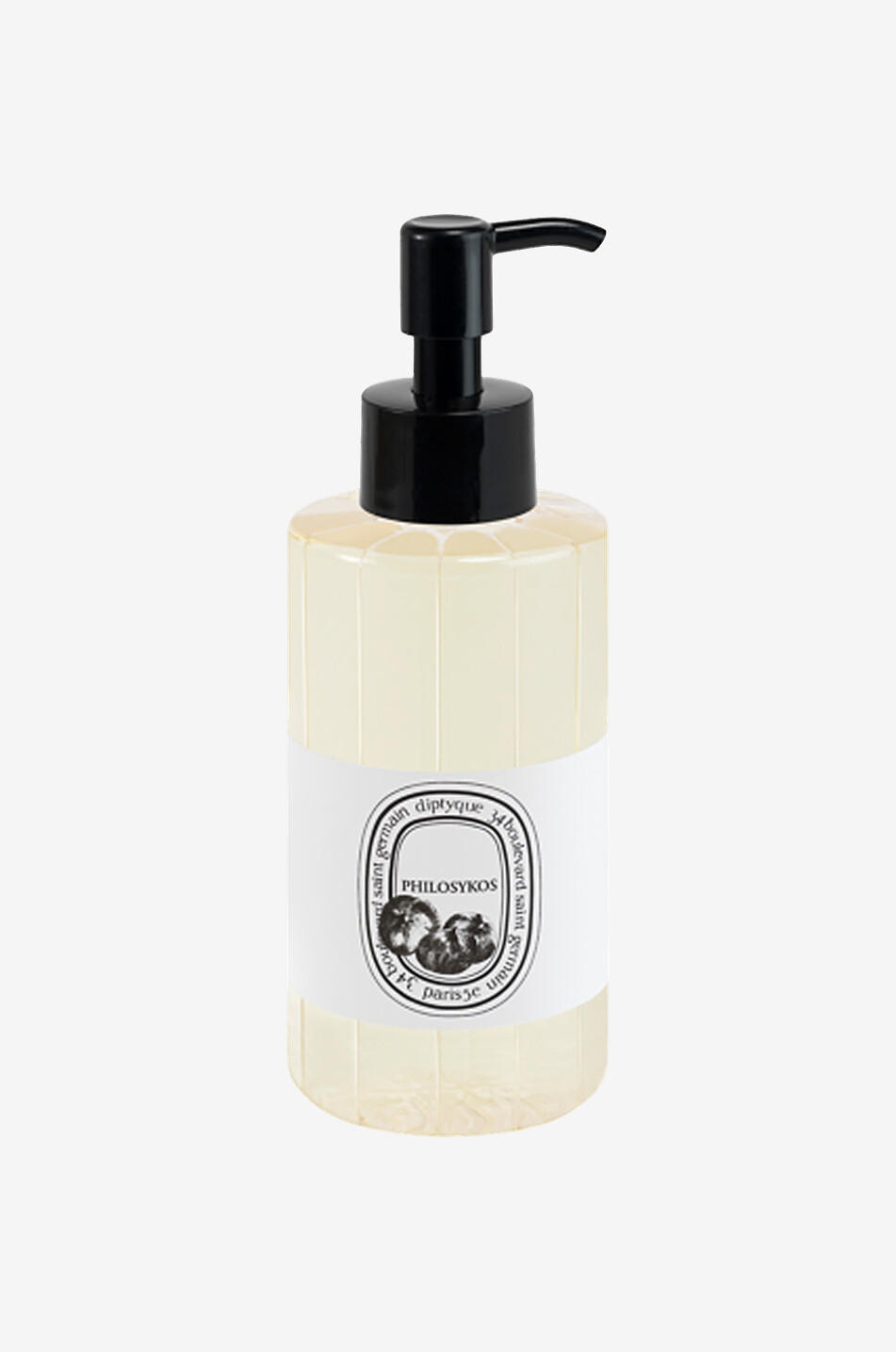 DIPTYQUE Philosykos hand & body lotion Unisex Colourless 1