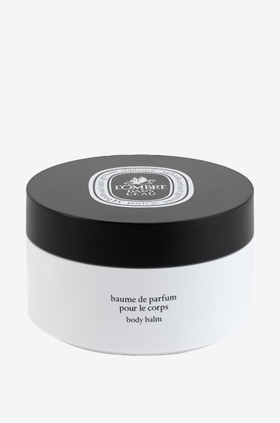 DIPTYQUE Fleur de Peau body balm - 200 ml Women Colourless 1