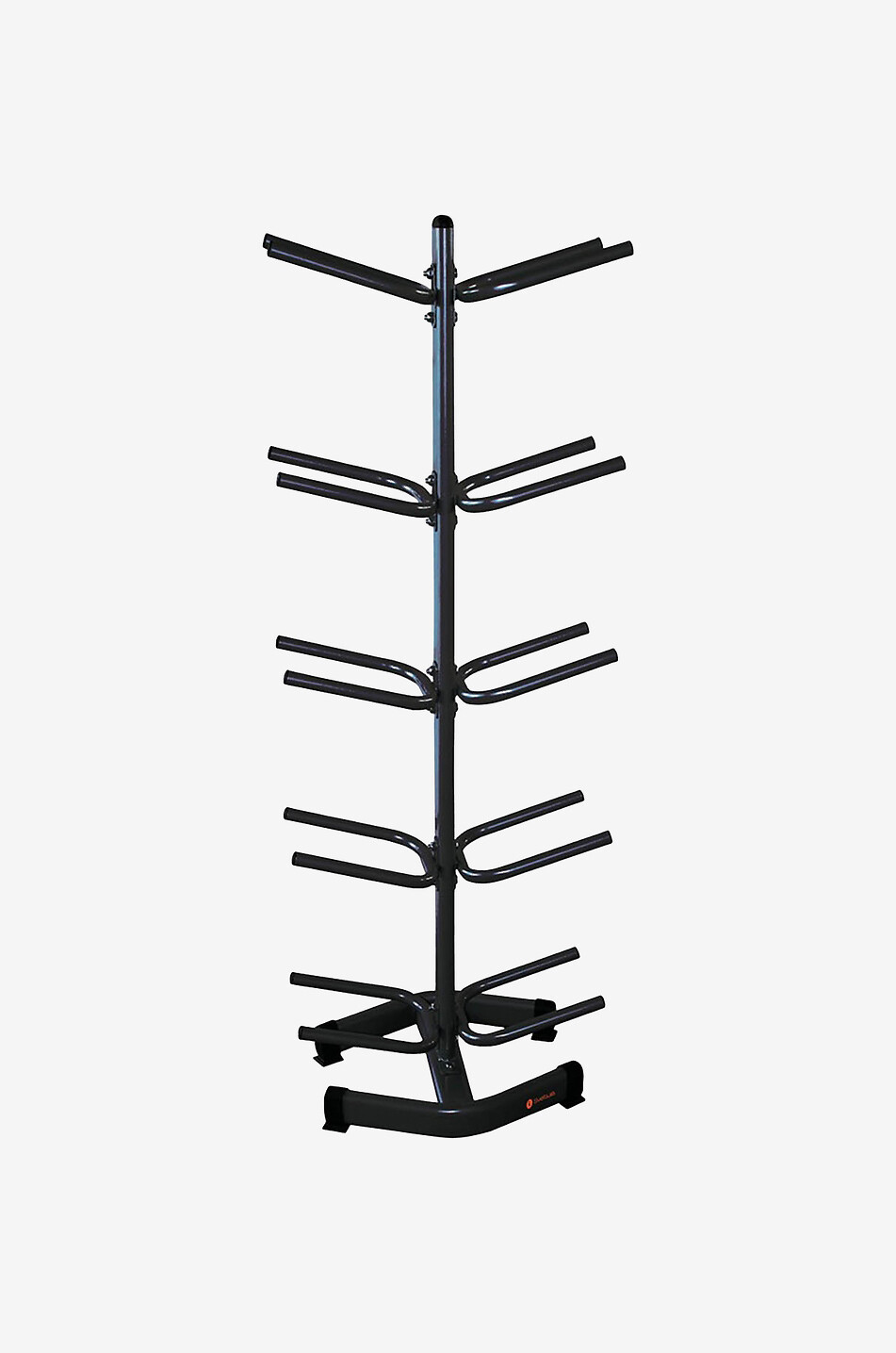 SVELTUS Rack médecine ball Unisexe Incolore 1