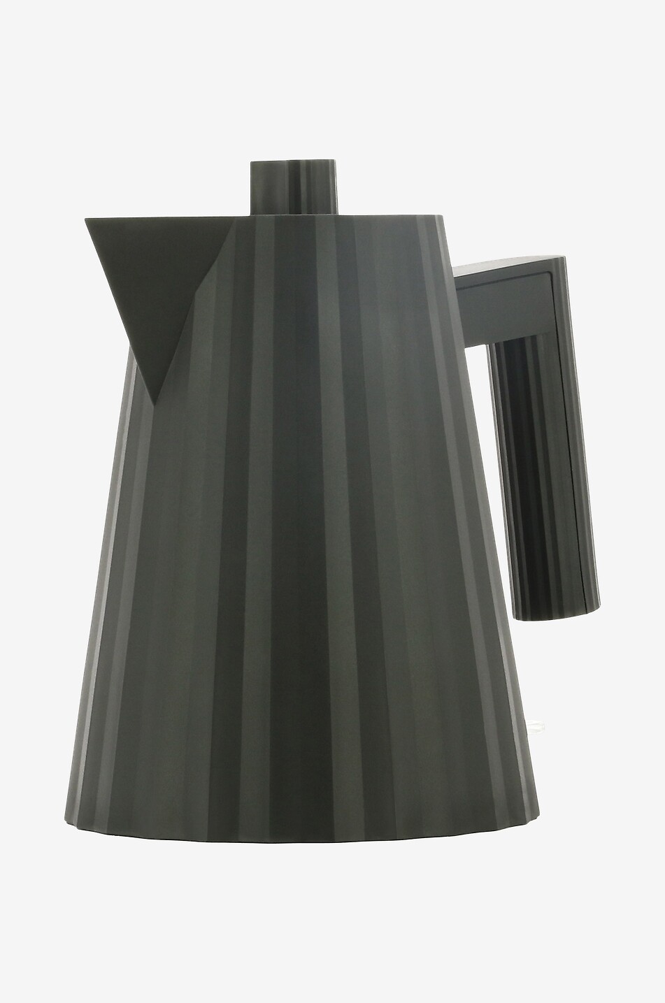 ALESSI Plissé 1 l electric kettle Home Colourless 2