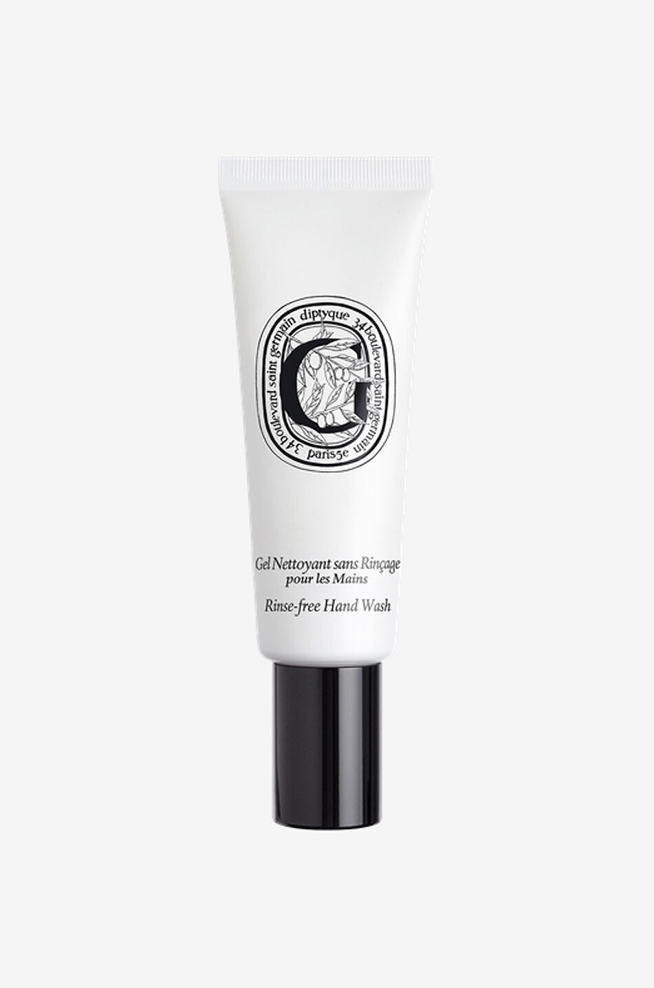 Gel nettoyant sans rinçage pour les mains - 45 ml