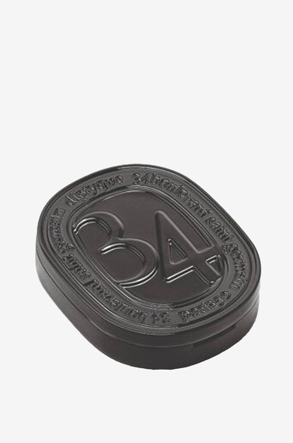34 Boulevard Saint Germain refillable solid perfume