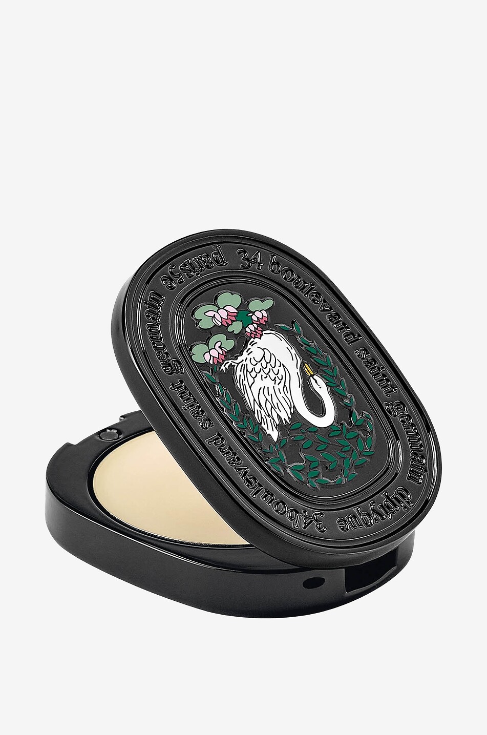 DIPTYQUE Ombre dans l'Eau refillable solid perfume Unisex Colourless 2