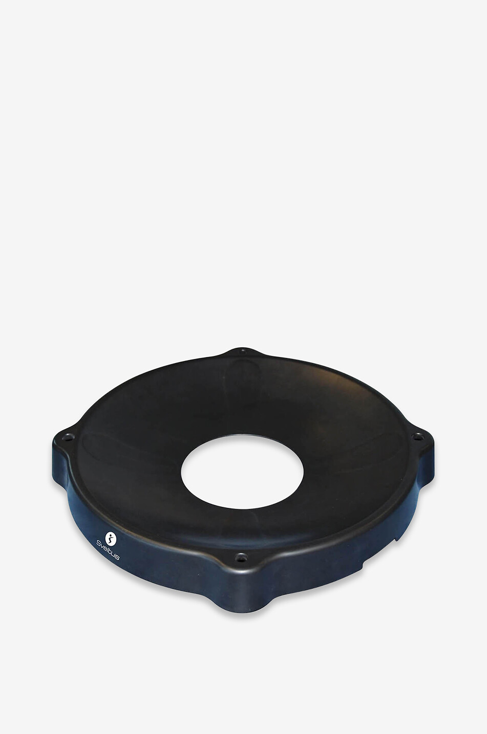 Support pour gymball fitness Ø50 cm