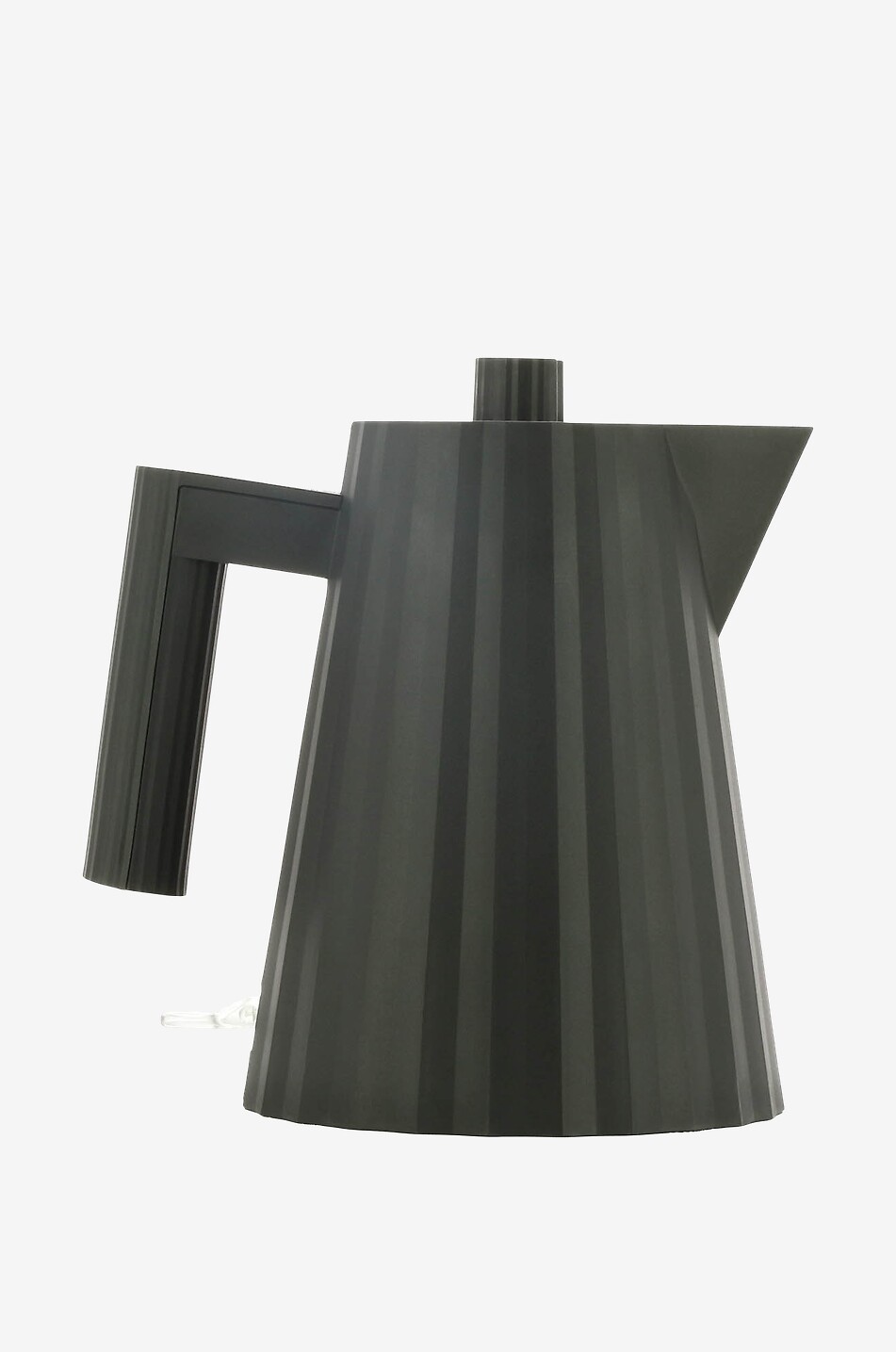 Plissé 1 l electric kettle
