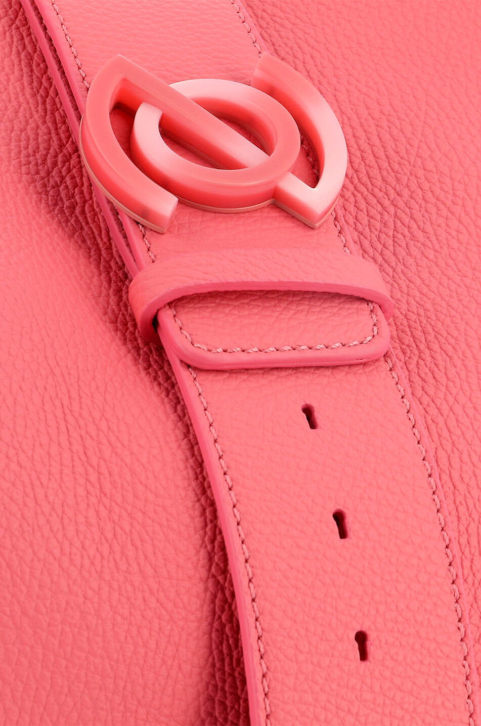 ZANELLATO Sac à main Zoe M Femme ROSE MOYEN 5