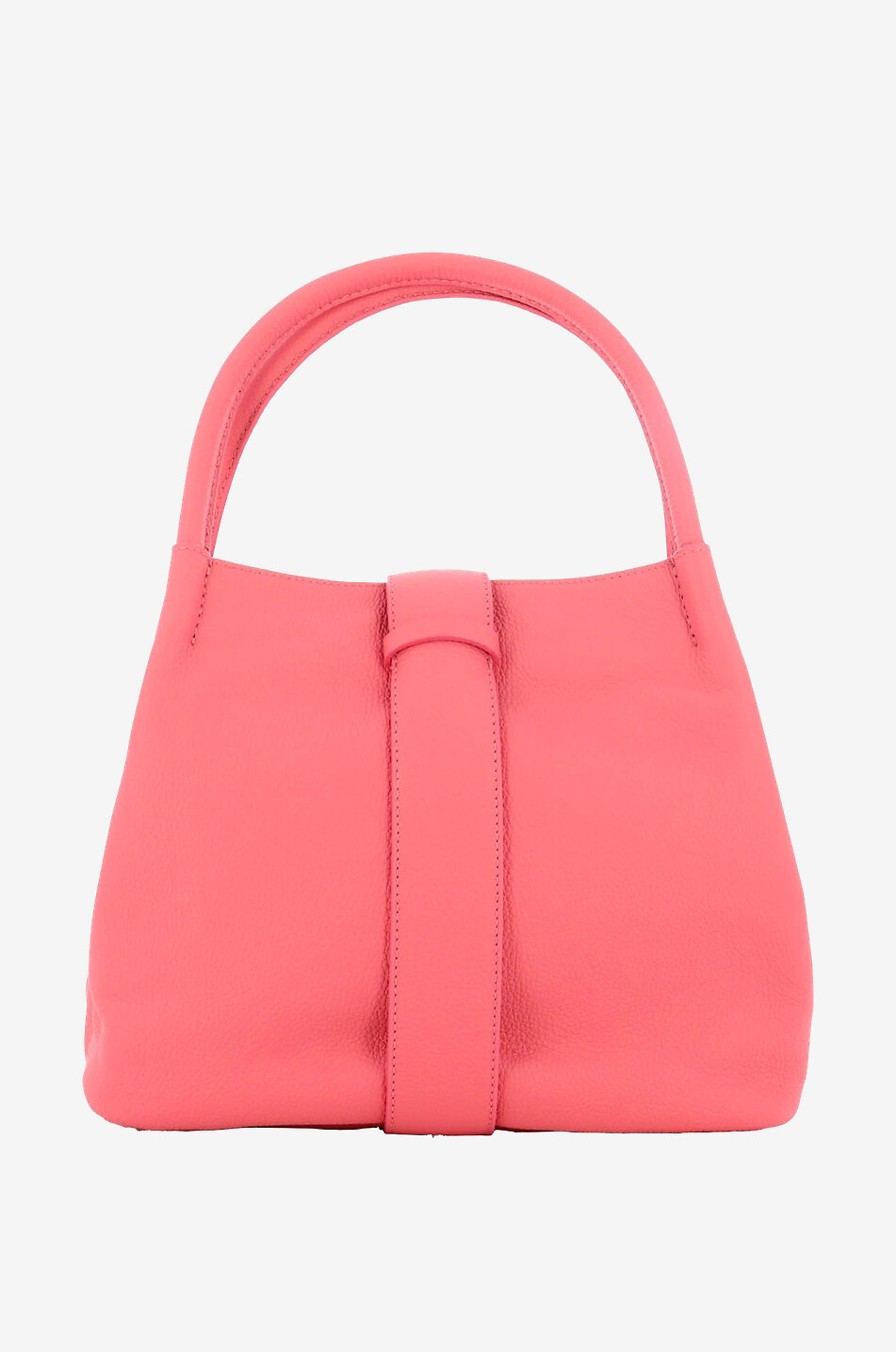 ZANELLATO Sac à main Zoe M Femme ROSE MOYEN 3