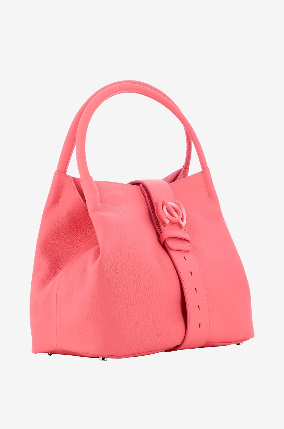 ZANELLATO Sac à main Zoe M Femme ROSE MOYEN 2