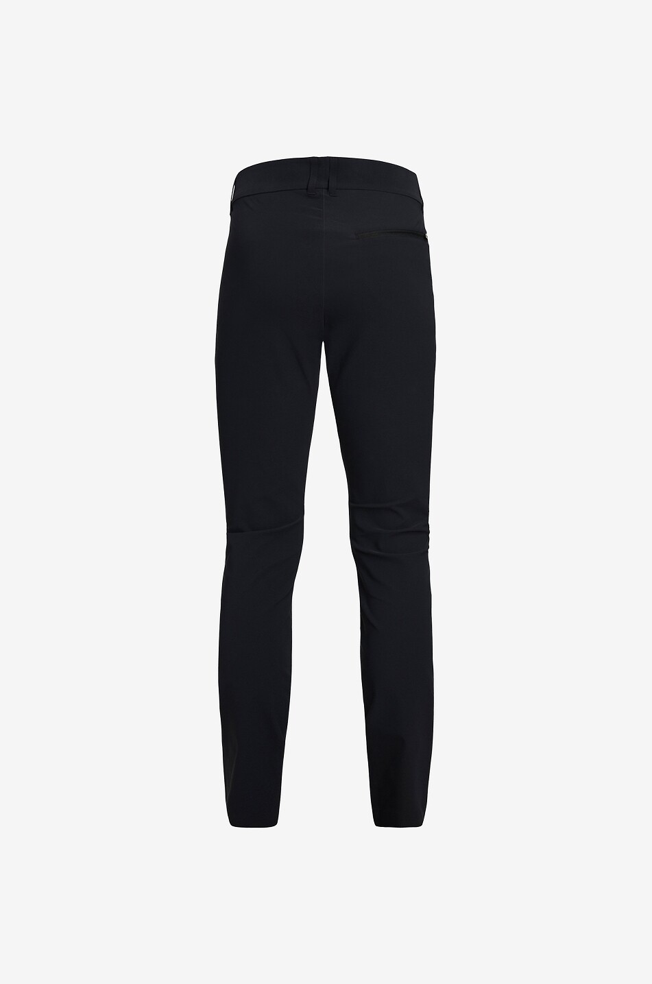 PEAK PERFORMANCE Damen-Hose Illusion Damen SCHWARZ 2