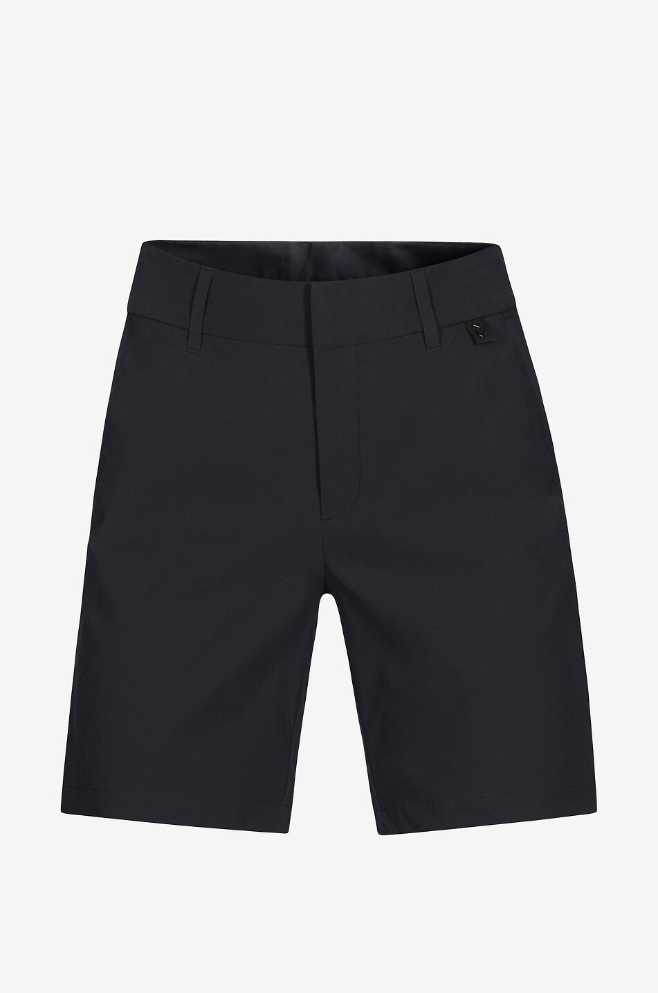 PEAK PERFORMANCE Damen-Shorts Illusion Damen SCHWARZ 1