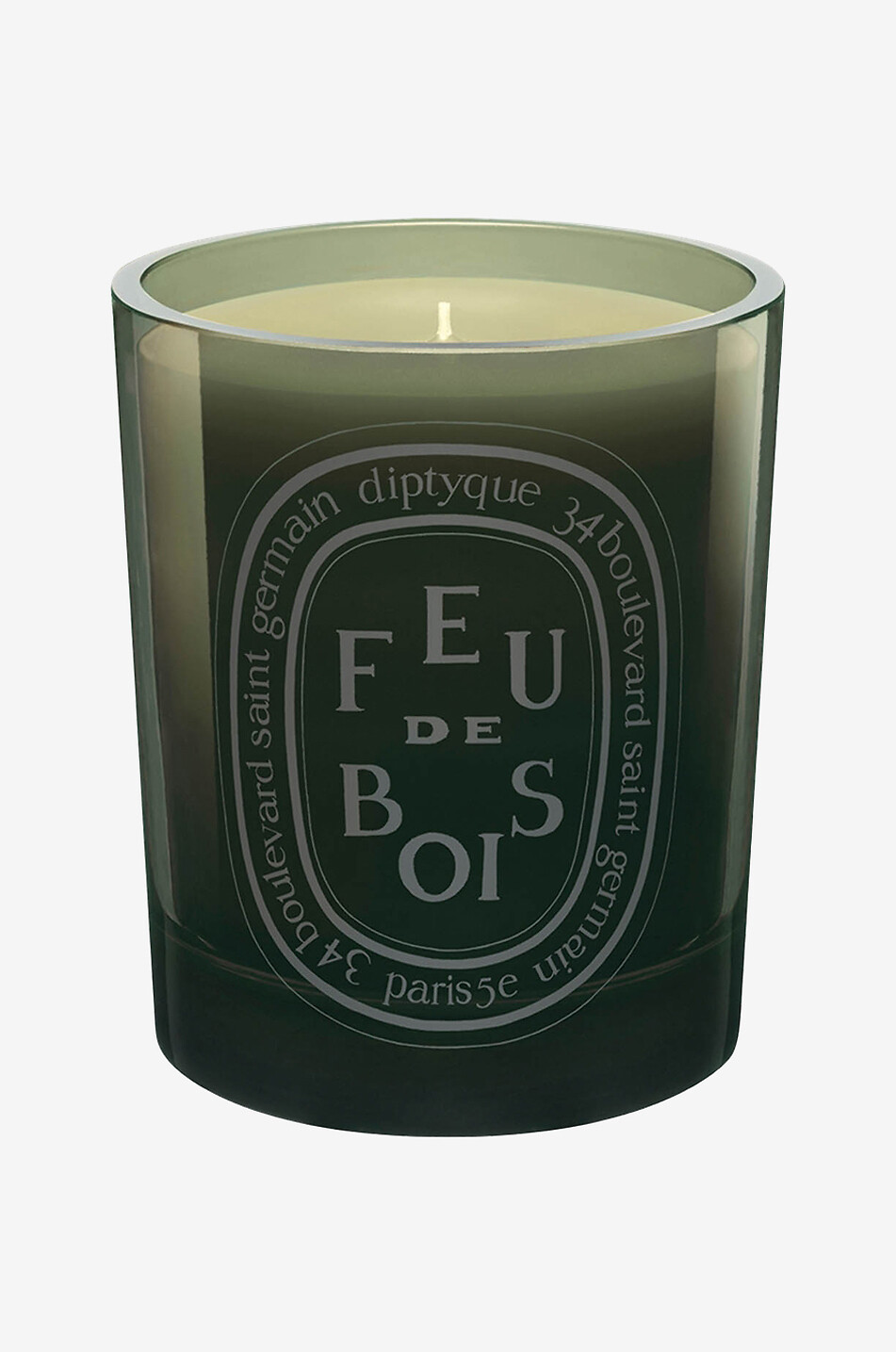 Duftkerze Feu de Bois - 300 g
