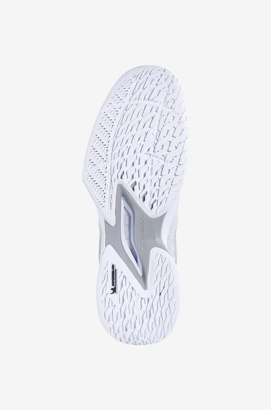 Herrensneakers Jet Mach 3 All Court