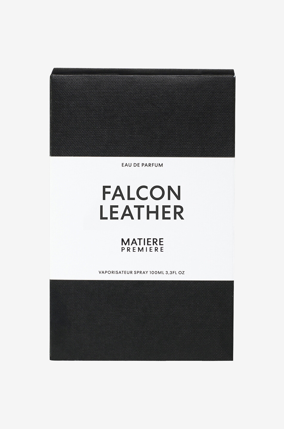 MATIERE PREMIERE Eau de parfum Falcon Leather - 100 ml Unisexe Incolore 2