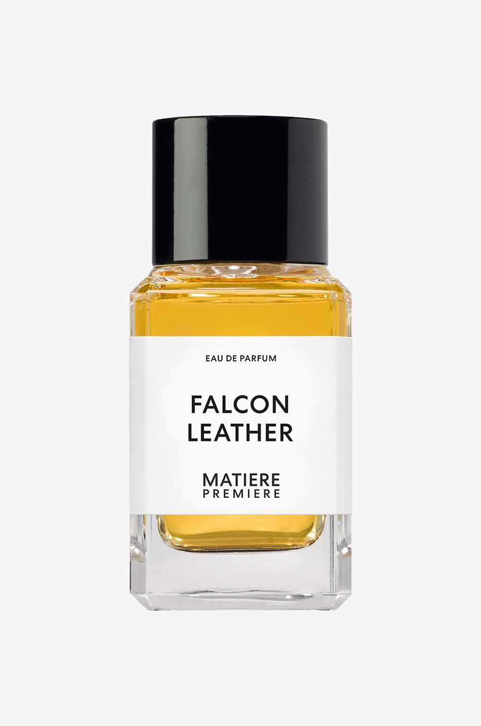 MATIERE PREMIERE Eau de parfum Falcon Leather - 100 ml Unisexe Incolore 1