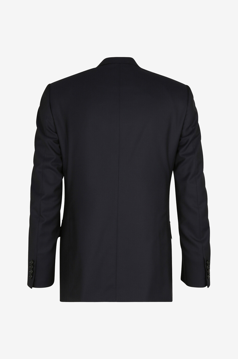Anzug aus Woll-Twill Brunico
