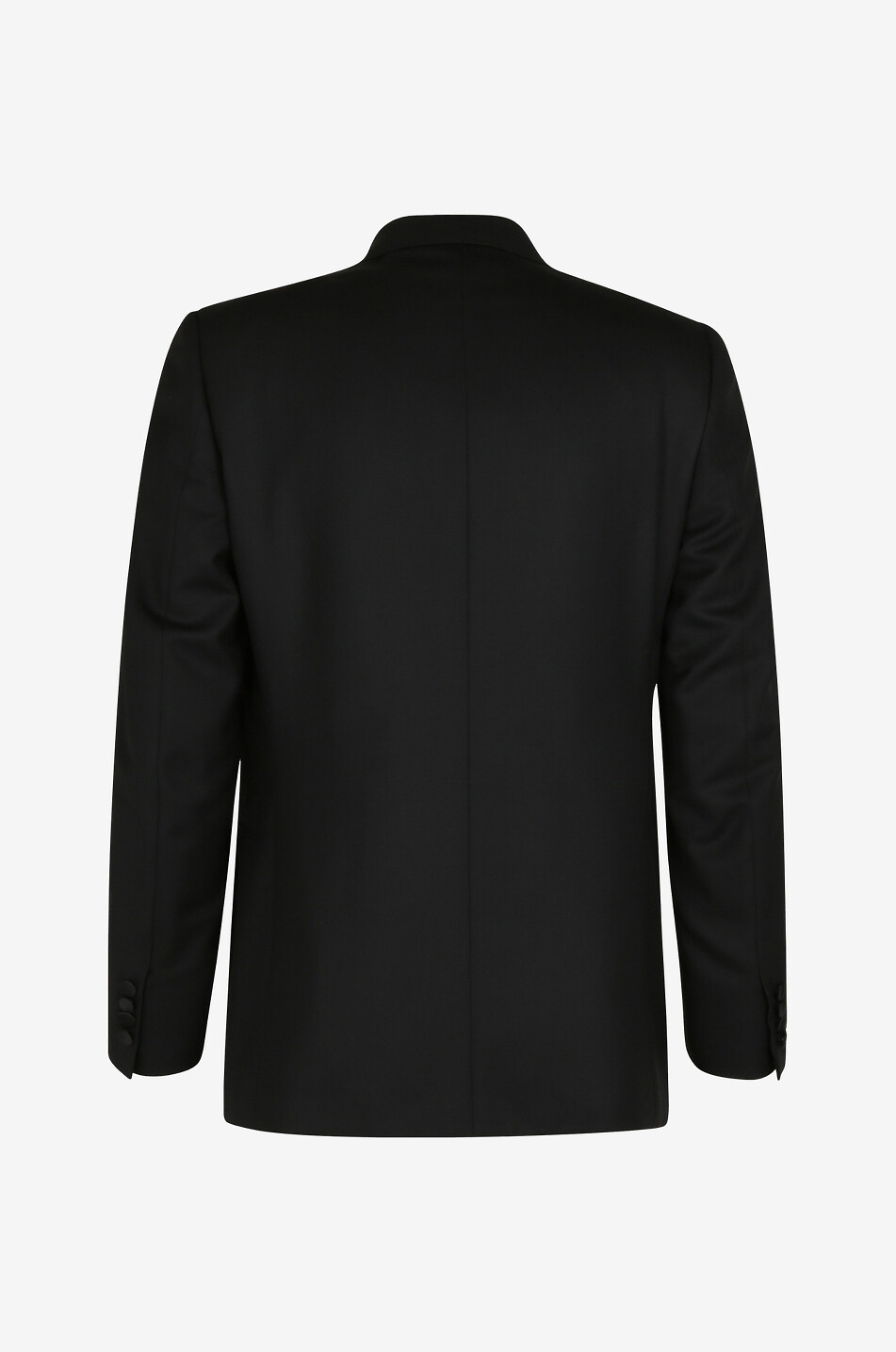 BRIONI Policleto wool tuxedo Men BLACK 2