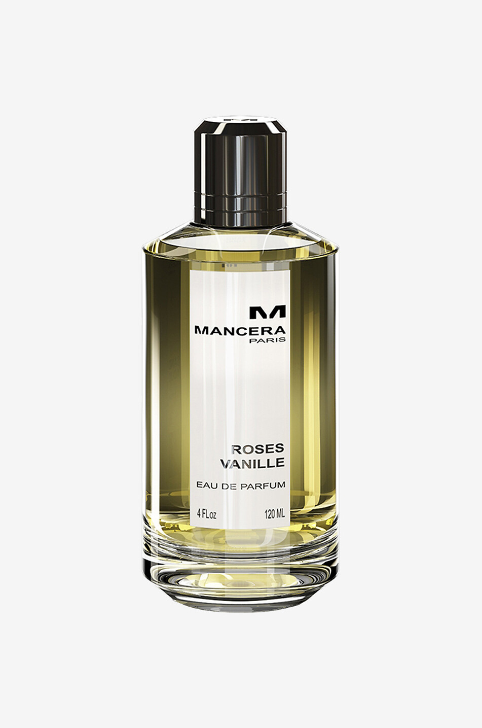 MANCERA Eau de parfum Royal Vanilla - 120 ml Unisexe Incolore 1
