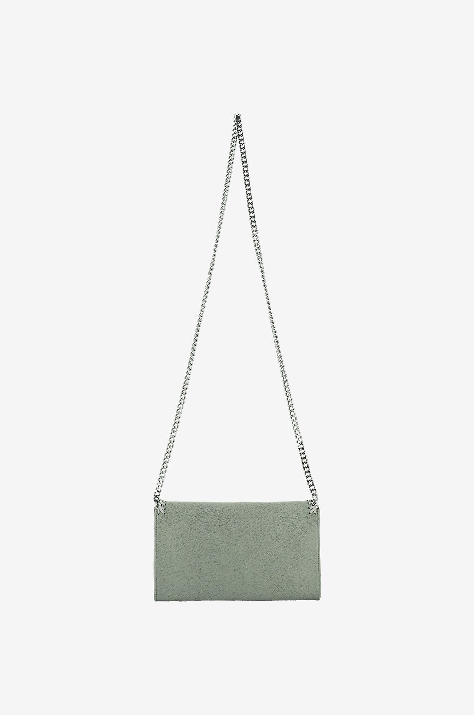 Falabella Shaggy Deer mini cross body bag