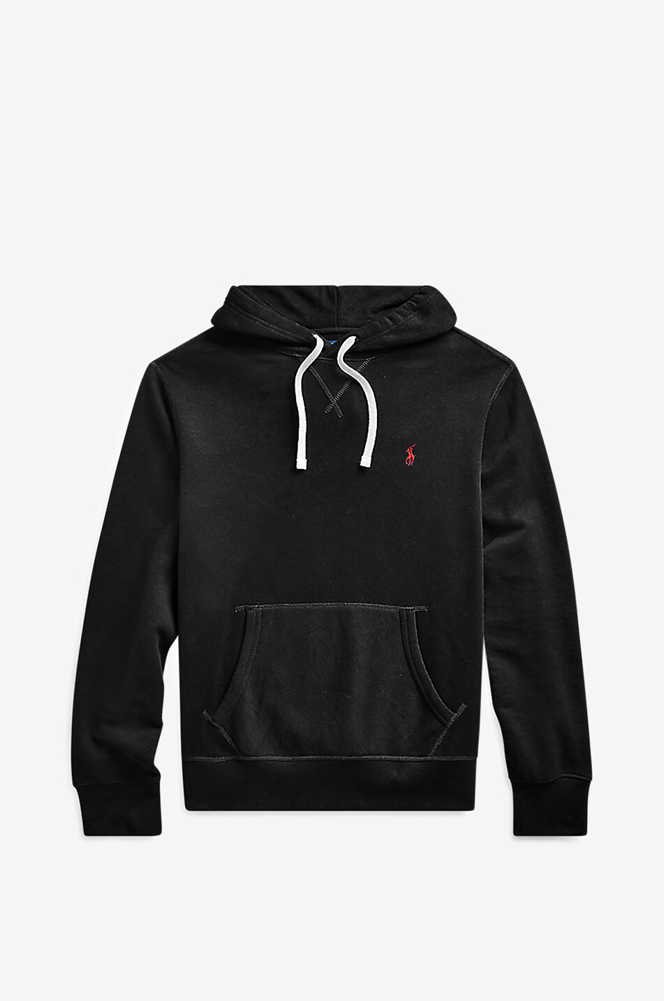 Sweat-shirt à capuche brodé Pony M Classics