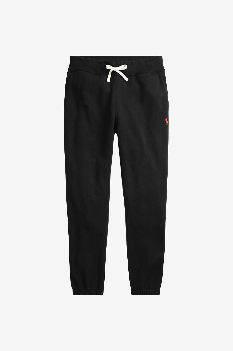 Jogginghose mit Pony-Stickerei Athlete Pants