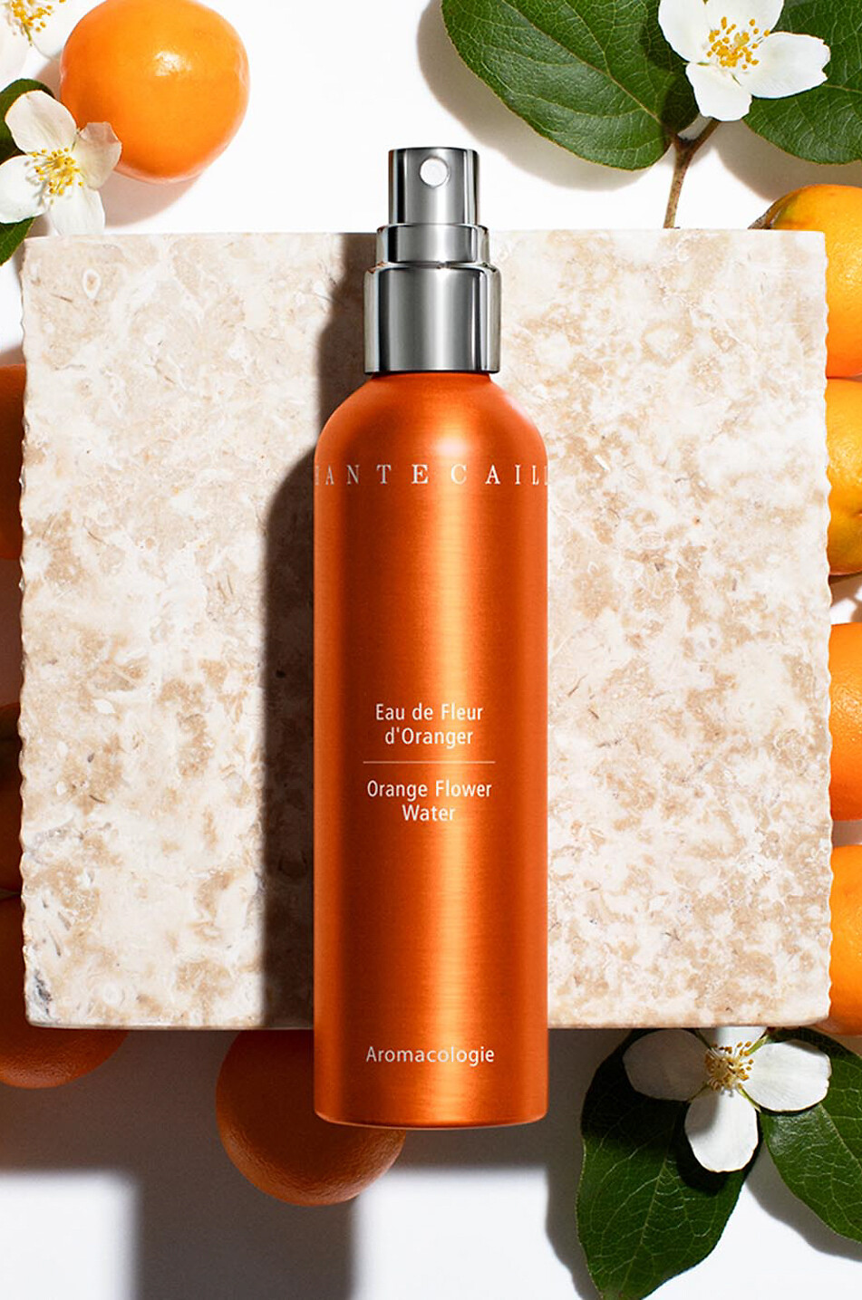 CHANTECAILLE Orange Flower Water Women Colourless 4