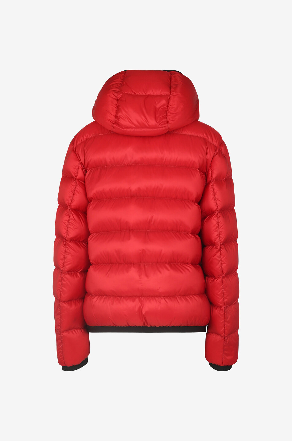 myosotis short down jacket