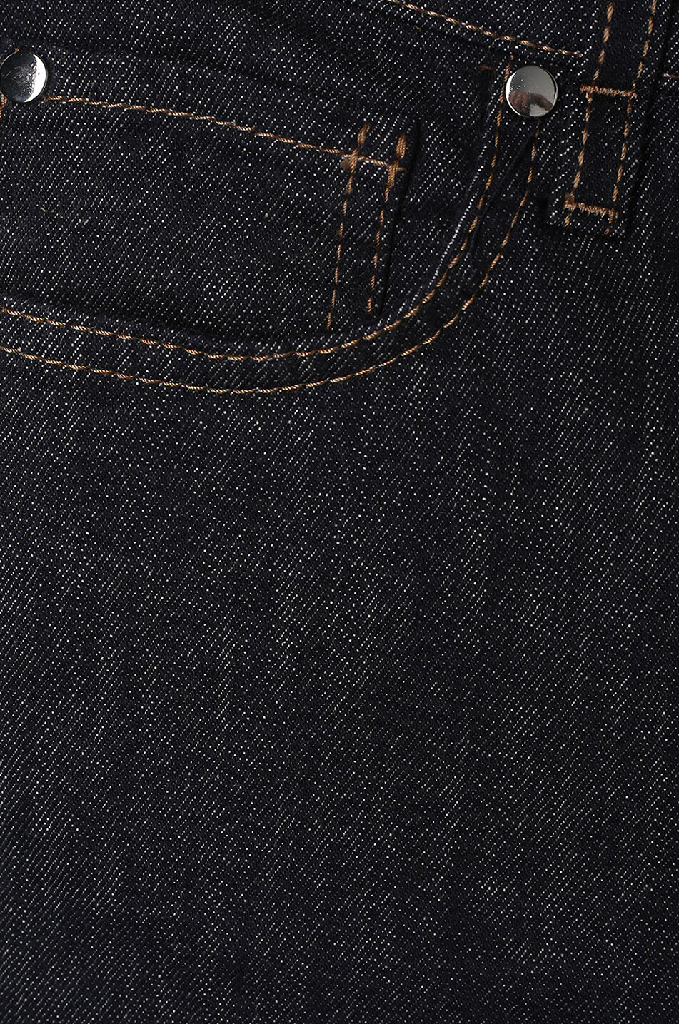 DOROTHEE SCHUMACHER Gerade Jeans aus Baumwolle Denim Love Damen DUNKELBLAU 4