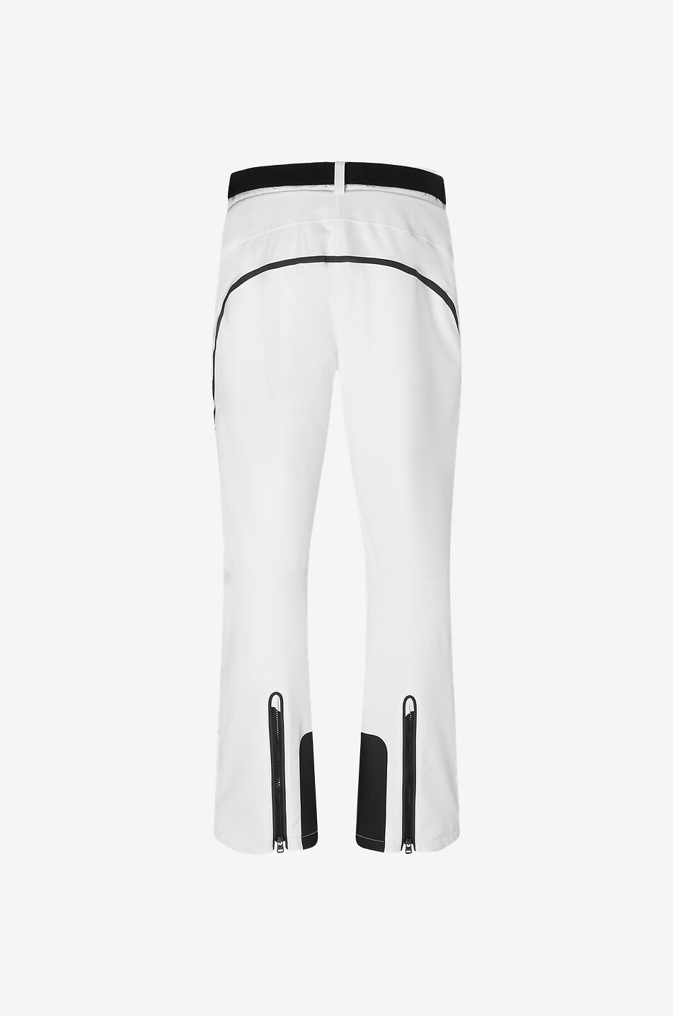 BOGNER Herren-Skihose TIM-T Herren WEISS 2