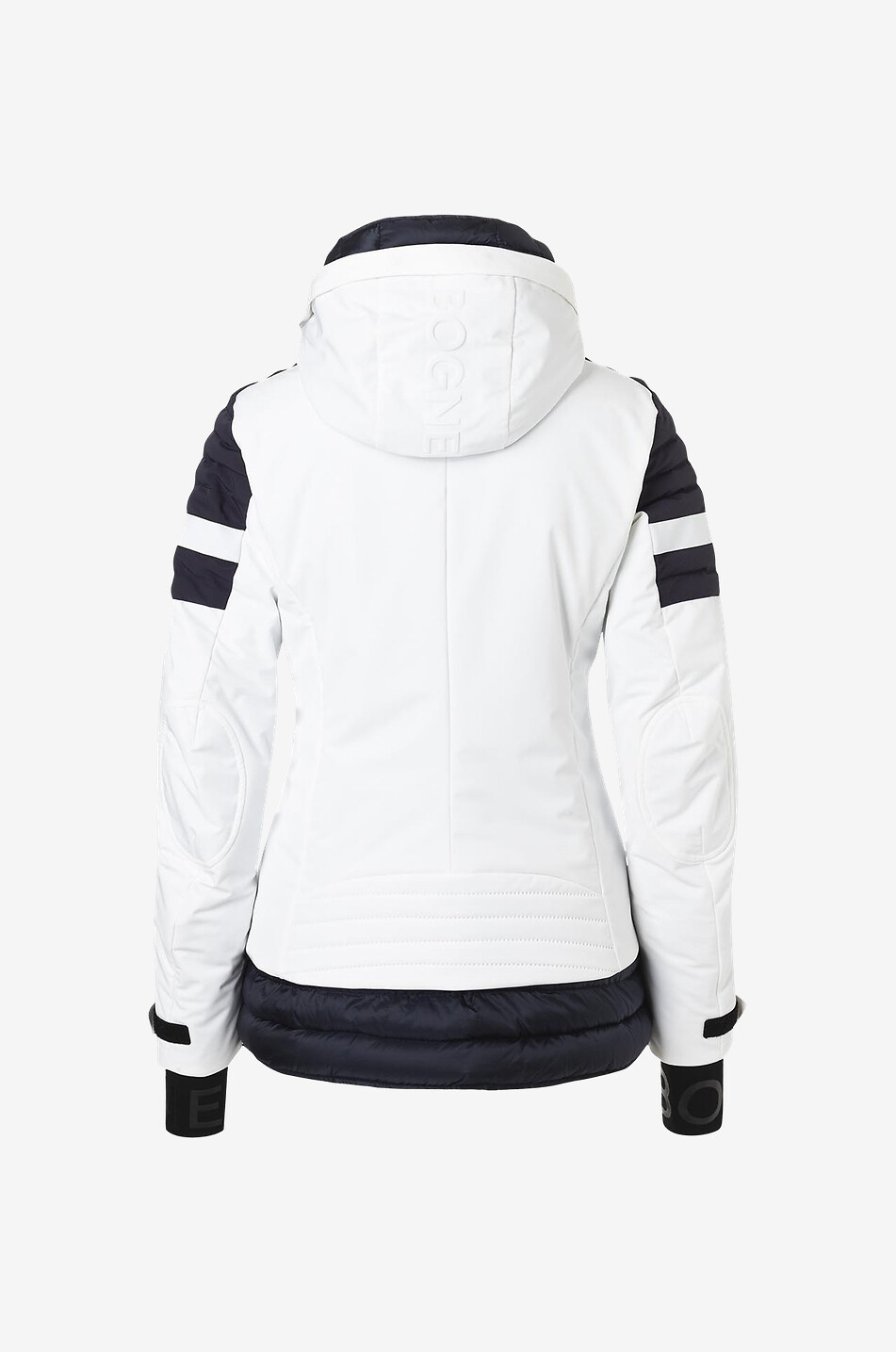 BOGNER Feine Damen-Skijacke MICELA-T Damen BUNT 2