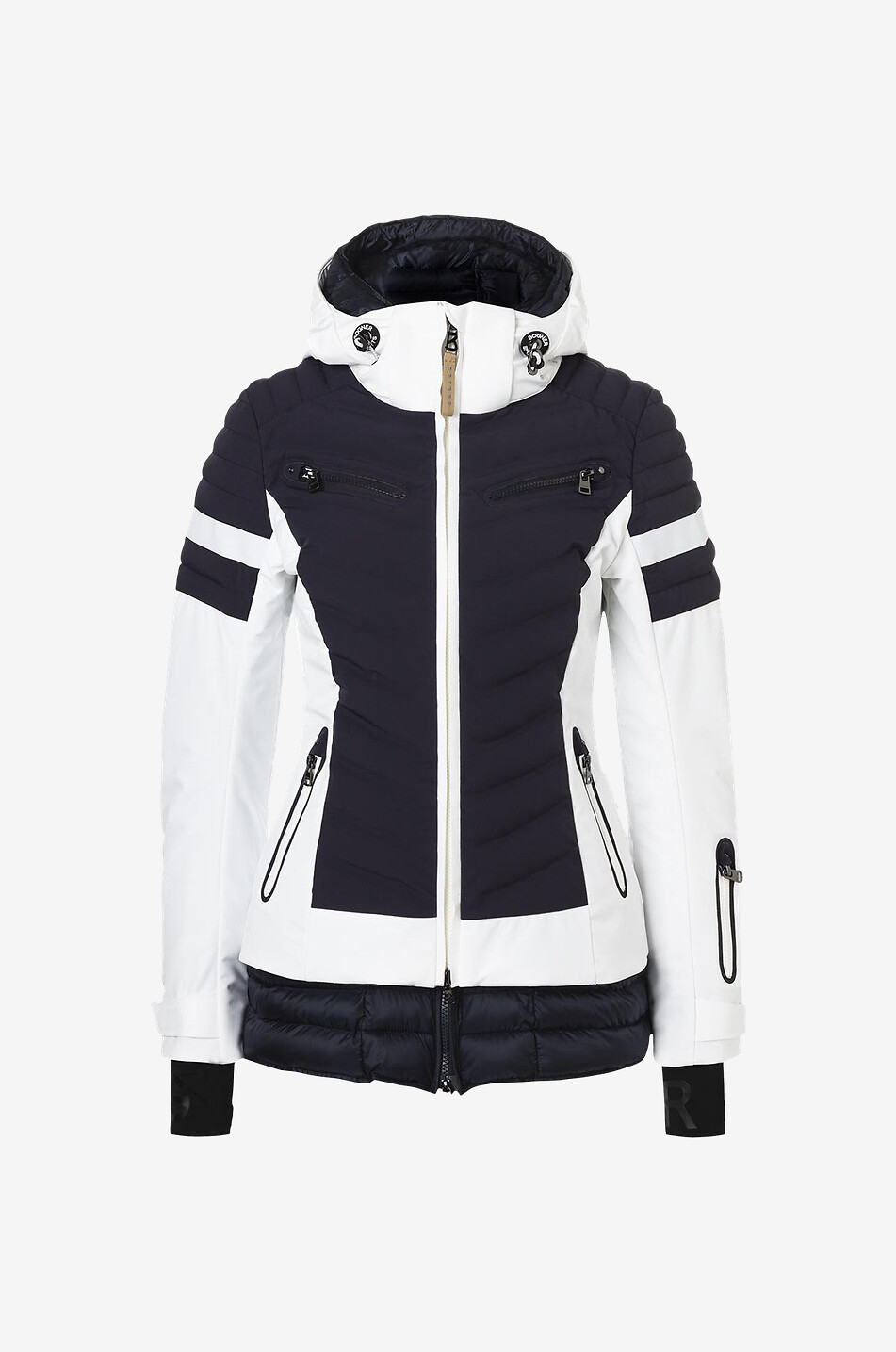 MICELA-T fine women's ski jacet