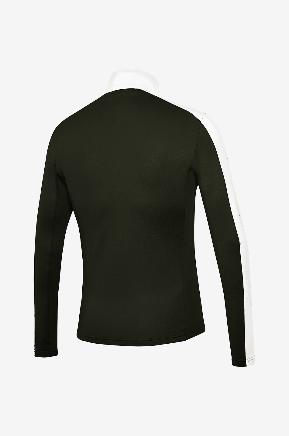 RH+ Zero Half Zip ski jersey Men BLACK 2
