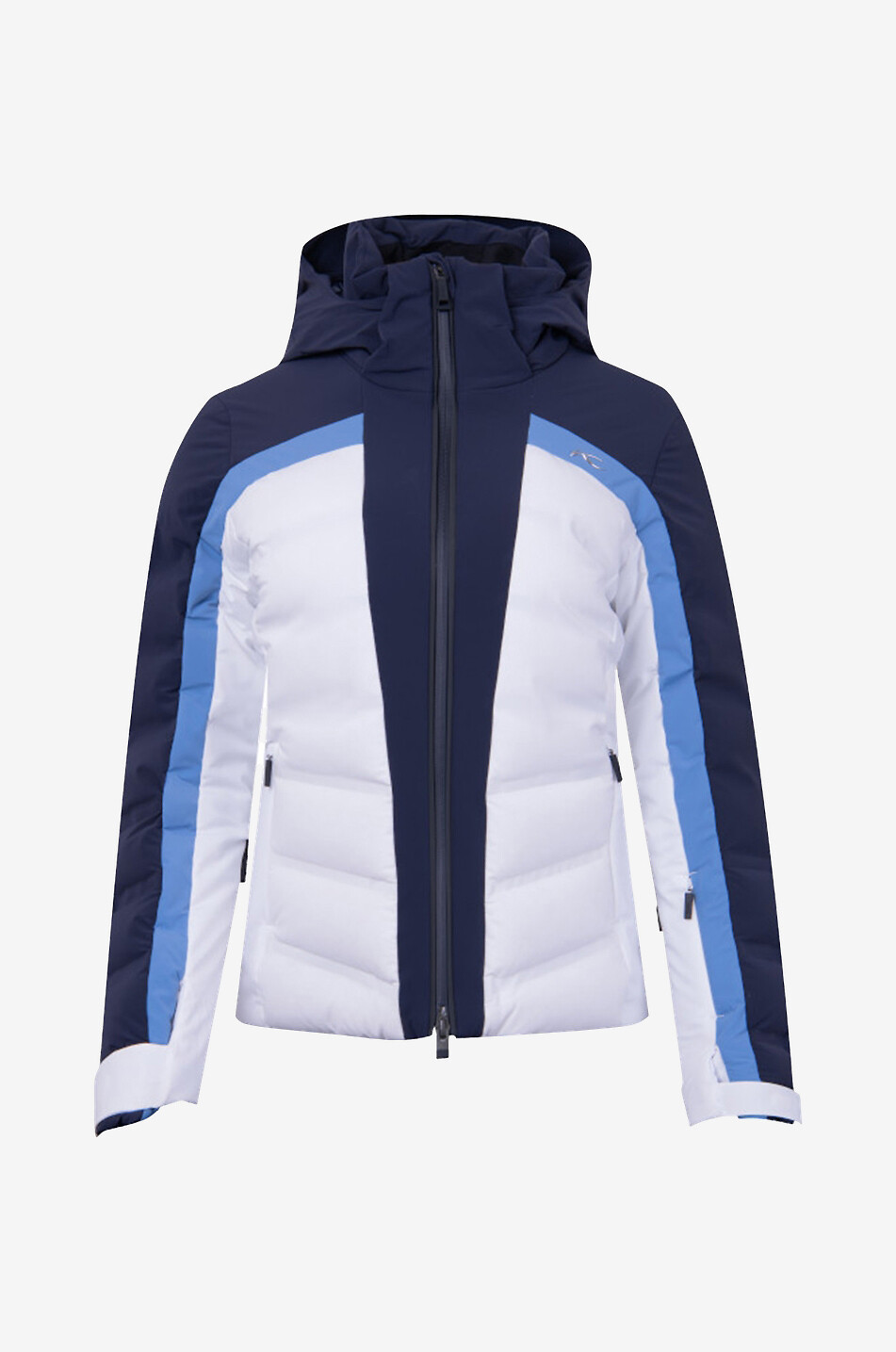 Momentum ski jacket