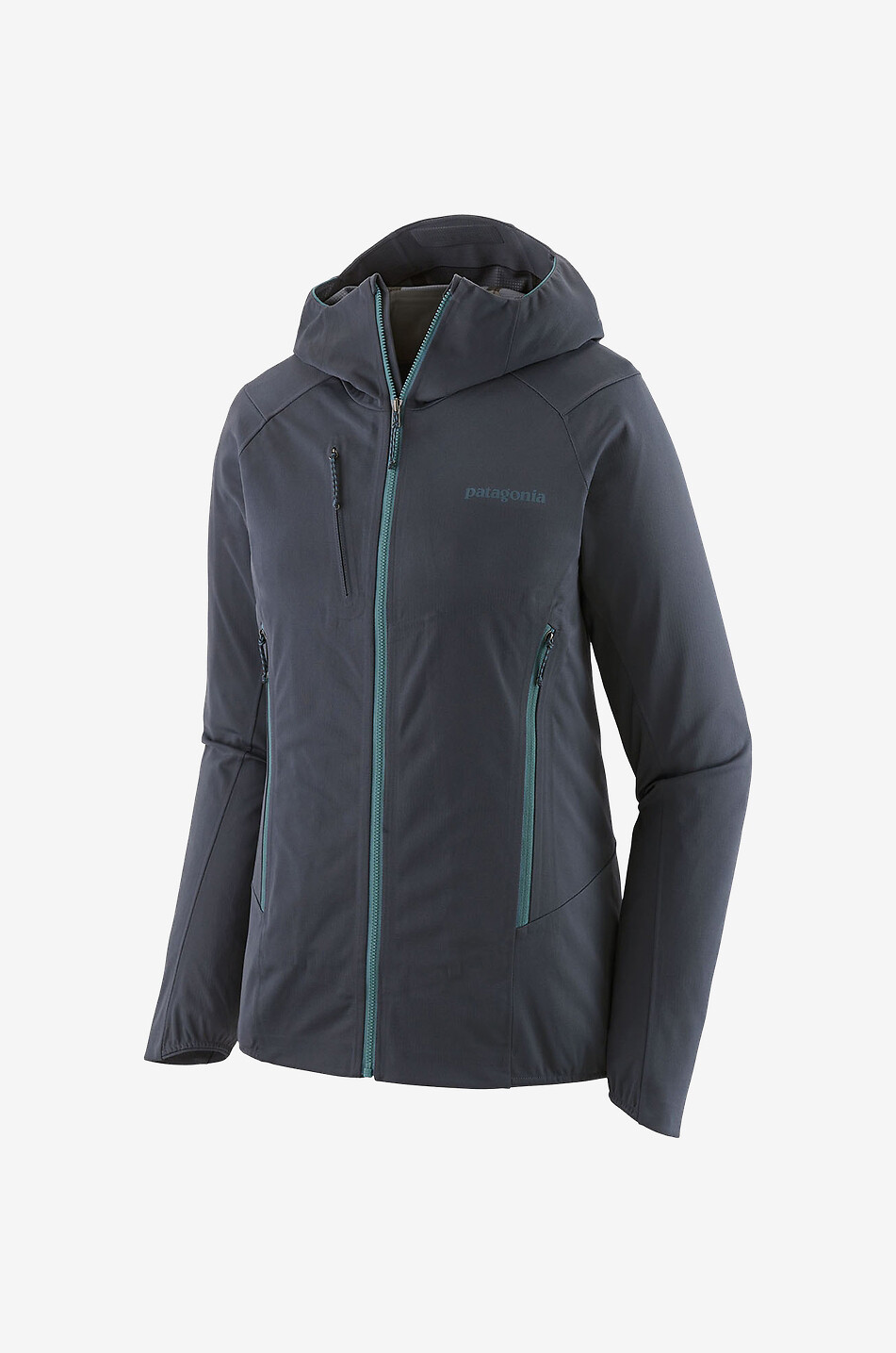 Upstride jacket PATAGONIA Bongenie Outlet