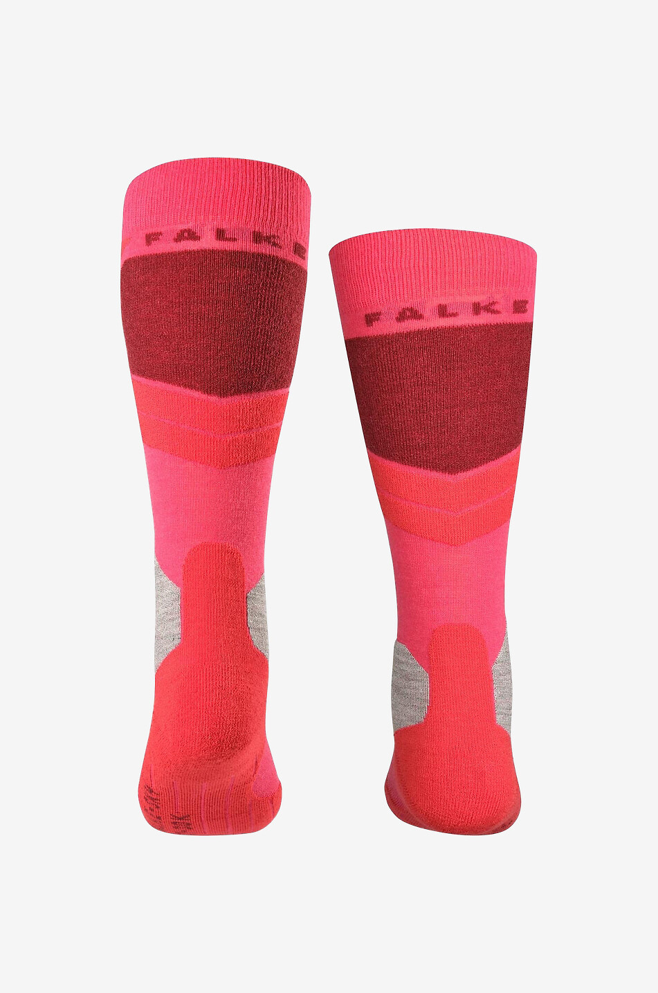 SK4 children's mid-calf ski socks