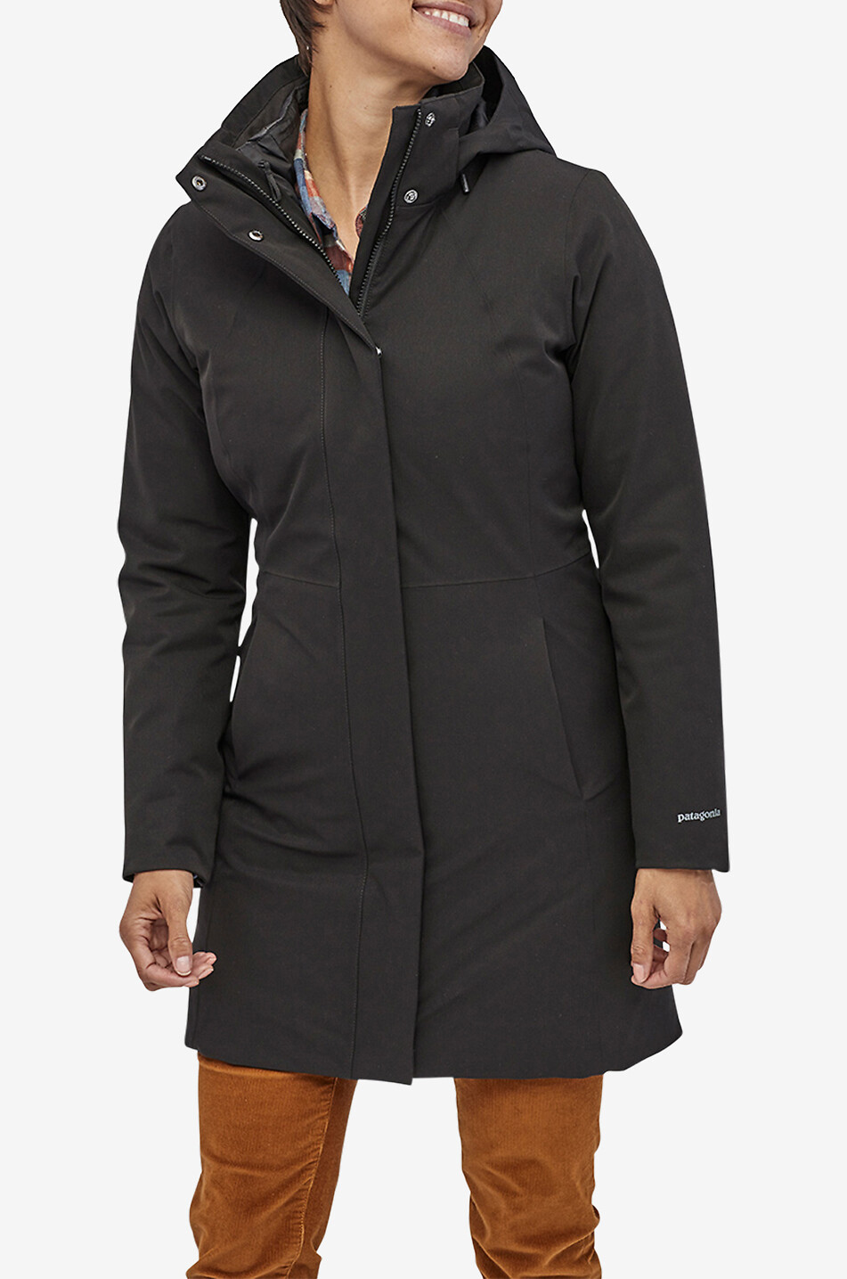 Patagonia 3 in 1 women's parka best sale