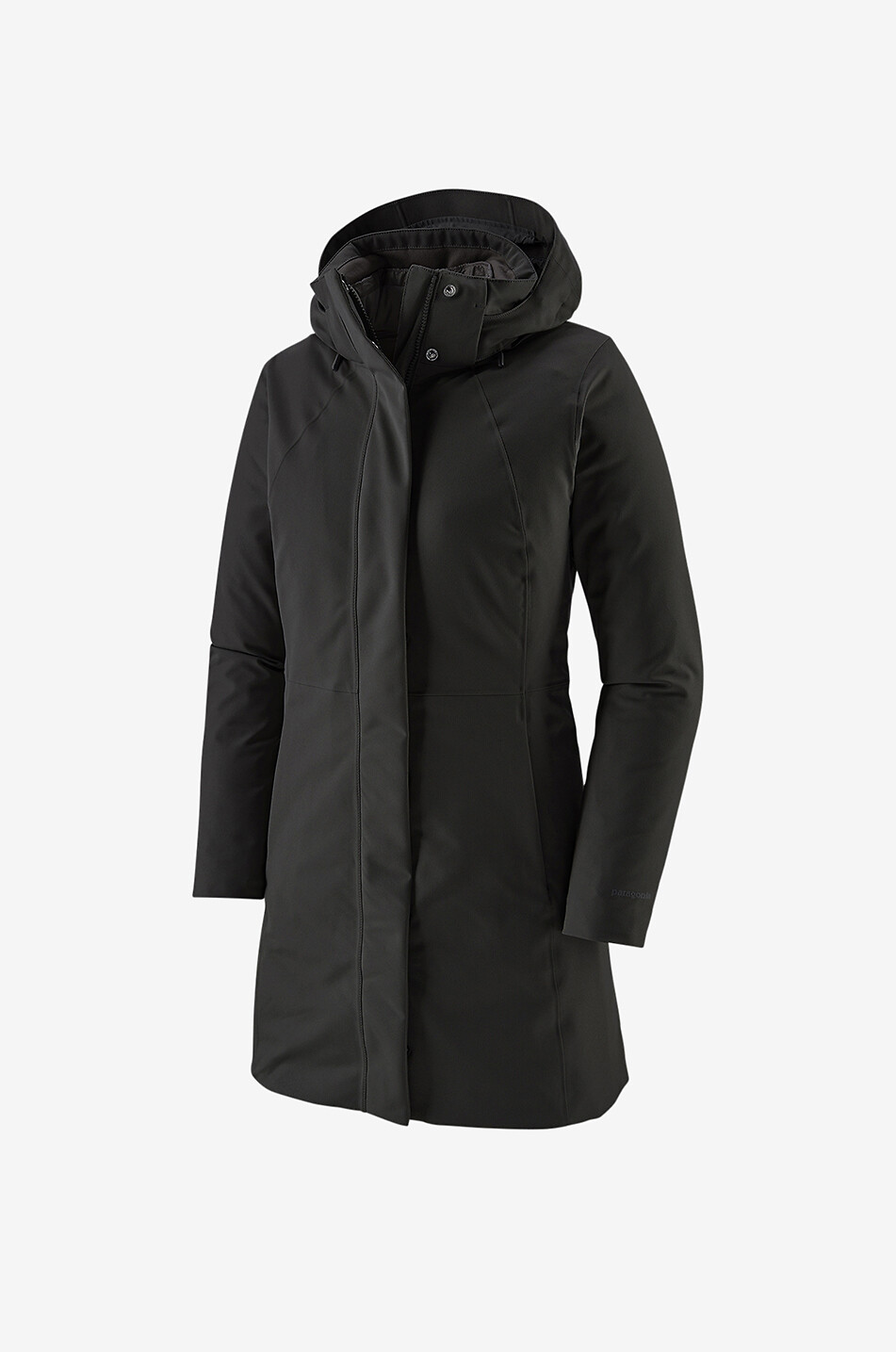 Tres 3 in 1 parka PATAGONIA Bongenie